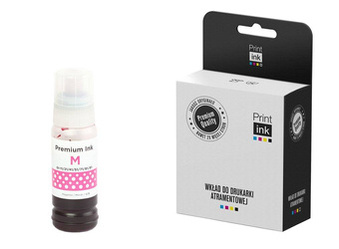 Tusz zamiennik Canon GI-41M [4544C001] [Magenta] marki Print.ink