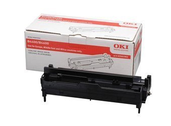 Bęben światłoczuły oryginalny OKI 43501902 [Czarny]