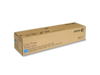 Toner oryginalny Xerox 006R01452 [Dwupak] [Niebieski]