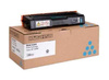Toner oryginalny Ricoh SP C220E [406097] [Niebieski]
