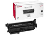 Toner oryginalny Canon 723BK [CRG723BK] [2644B002] [Czarny]