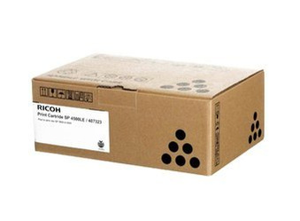 Toner oryginalny Ricoh SP 4500LE [407323] [Czarny]