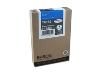 Tusz oryginalny Epson T6162 [C13T616200] [Niebieski]