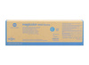 Toner oryginalny Konica Minolta A0DK452 [Niebieski]