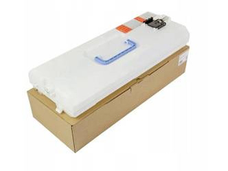 Pojemnik na zużyty toner Canon WT-202 [FM1-A606-020] [CMYK] marki IPM
