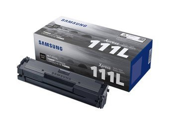 Toner oryginalny Samsung MLT-D111L [SU799A] [Czarny]