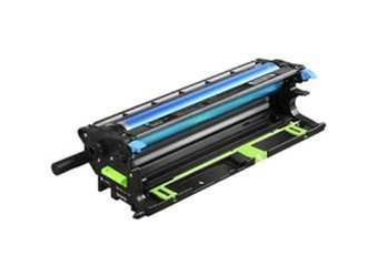 Bęben światłoczuły oryginalny Lexmark 72K0P00 [Czarny]