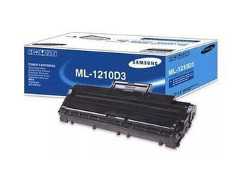 Toner oryginalny Samsung ML-1210D3 [Czarny]
