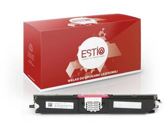 Toner zamiennik Konica Minolta A0V30CH [Magenta] marki Estio