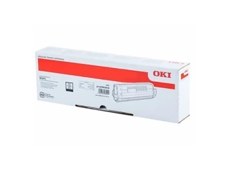 Toner oryginalny OKI 45862818 [Czarny]