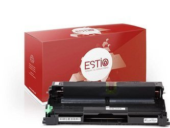 Bęben światłoczuły zamiennik Brother DR-2000 [Czarny] marki Estio