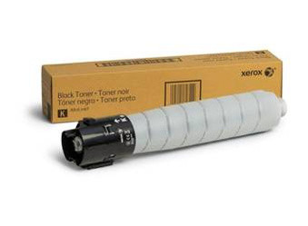 Toner oryginalny Xerox 006R01758 [Czarny]