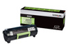 Toner oryginalny Lexmark 602H [60F0HA0] [Czarny]