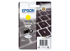 Tusz oryginalny Epson 407 [C13T07U440] [Żółty]