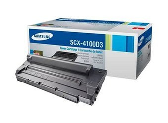 Toner oryginalny Samsung SCX-4100D3 [Czarny]