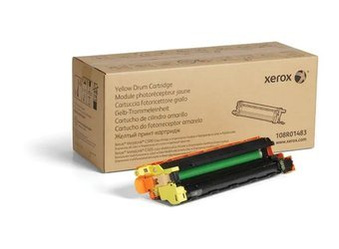 Bęben światłoczuły oryginalny Xerox 108R01483 [Żółty]