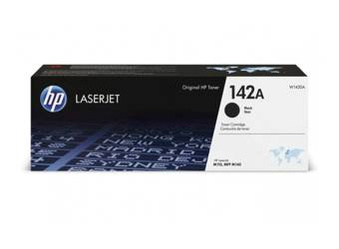 Toner oryginalny HP 142A [W1420A] [Czarny]