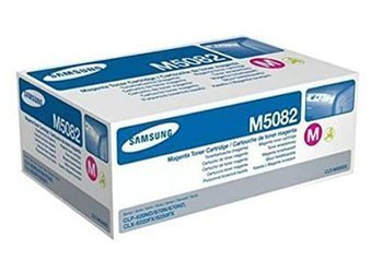 Toner oryginalny Samsung CLT-M5082S [SU323A] [Magenta]