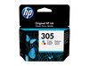 Tusz oryginalny HP 305 [3YM60AE] [Trójkolorowy]