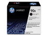 Toner oryginalny HP 90X [CE390X] [Czarny]
