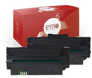 Toner zamiennik Xerox 108R00909 [Czarny] [Dwupak] marki Estio