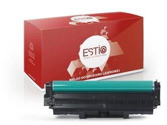Bęben światłoczuły zamiennik HP 126A [CE314A] [CMYK] marki Estio