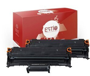 Toner zamiennik Samsung ML-D119S [SU863A] [Czarny] [Dwupak] marki Estio