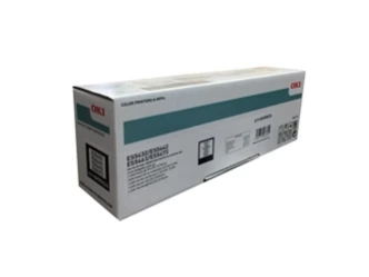 Toner oryginalny OKI 46490624 [Czarny]