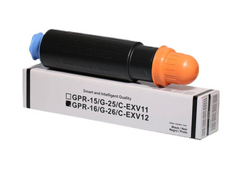 Toner zamiennik Canon C-EXV 12 [9634A002] [Czarny] marki IPM