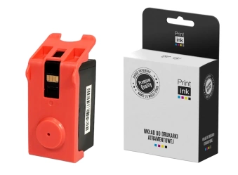 Tusz zamiennik HP 924e [4K0V0NE] [Czarny] marki Print.ink