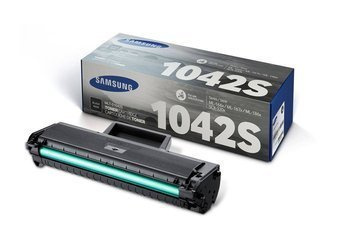 Toner oryginalny Samsung MLT-D1042S [SU737A] [Czarny]