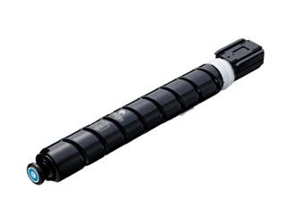 Toner oryginalny Canon C-EXV 51L [0485C002] [Niebieski]