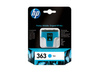 Tusz oryginalny HP 363 [C8771EE] [Niebieski]