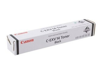 Toner oryginalny Canon C-EXV 14 [0384B006] [Czarny]