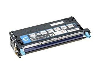 Toner oryginalny Epson 1126 [C13S051126] [Niebieski]