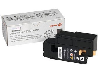 Toner oryginalny Xerox 106R01630 [Czarny]