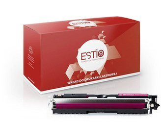 Toner zamiennik HP 126A [CE313A] [Magenta] marki Estio