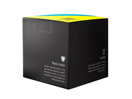 Opakowanie zestawu tuszów zamienników Print.ink BTD60BK + BT5000