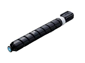 Toner oryginalny Canon C-EXV 51L [0485C002] [Niebieski]