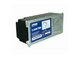Pojemnik na zużyty tusz oryginalny Epson SJMB7500 [C33S020596]