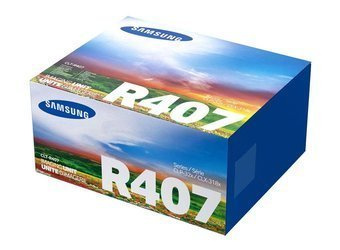 Bęben światłoczuły oryginalny Samsung CLT-R407 [SU408A] [CMYK]