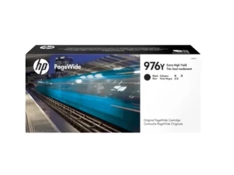 Tusz oryginalny HP 976Y [L0S20Y] [Czarny]