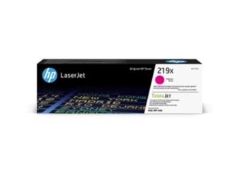Toner oryginalny HP 219X [W2193X] [Magenta]