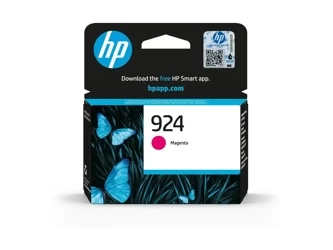 Tusz oryginalny HP 924 [4K0U4NE] [Magenta]