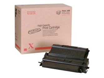 Toner oryginalny Xerox 113R00628 [Czarny]