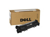 Toner oryginalny Dell CVXGF [593-BBLR] [Czarny]