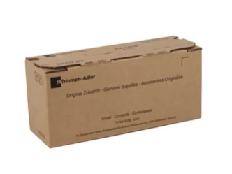 Toner oryginalny Triumph-Adler 653010015 [Czarny]