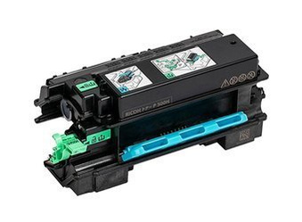 Toner oryginalny Ricoh P 501H [418447] [Czarny]