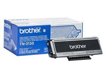 Toner oryginalny Brother TN-3130 [Czarny]