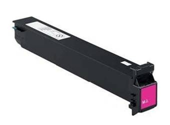 Toner zamiennik Konica Minolta TN214M [A0D7354] [Magenta] marki IPM